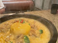 -小团圆餐厅(欧洲城店)