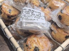 -富贵面包公司(运河店)