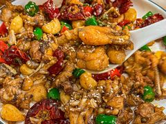 -醉壹号海鲜大排档(厦门美食地标店)