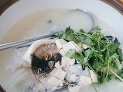 -宝荣鱼馆·临湖之宴(千岛湖店)