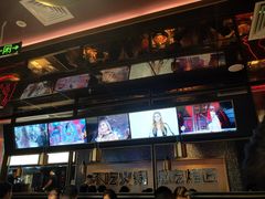 -吞鱼兽麻辣烤鱼(万达店)