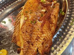 -通海俄式烧烤·俄罗斯大串(嵩山路店)