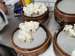 -晓友烧麦(光华村店)