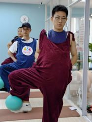 -爱尔乐美孕产瑜伽·普拉提