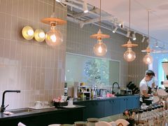 -CAFE'IN精品咖啡体验空间(小寨店)