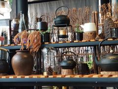 大堂-BeauTea水仙(coco park店)