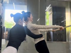 -mYSTEPS健身运动馆(古北店)