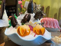 -尚海豆捞(乐虹坊店)