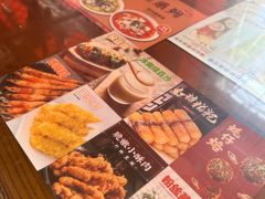 -何记花甲(海岸城旗舰店)