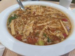 -老边饺子馆(东单店)