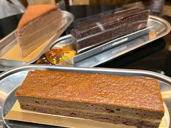 超级巧克力蛋糕-Awfully Chocolate(来福士广场店)