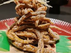 -云客来·花园餐厅(洛社店)