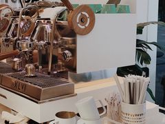 -GOOD好事咖啡(会展城店)
