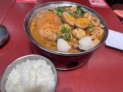 -喜家德虾仁水饺(开发区万达店)