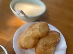 -食膳公园包子铺(烈士公园店)