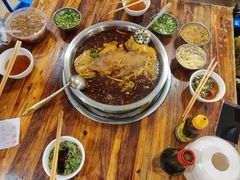 -中和远东火锅兔(老店)