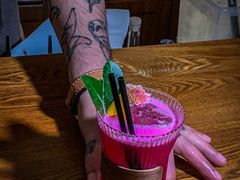 -LAMP BAR 水烟音乐酒吧