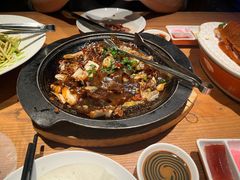 -马仕玖煲·融合菜·酥不腻烤鸭(人大店)