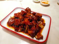 妈咪排骨-星洲小馆·新加坡菜(吴江万象汇店)