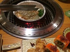 -赤坂亭·M9和牛烧肉·铁板烧(合肥万象城店)