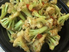 -锋味海鲜菜馆