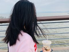 -% Arabica阿拉比卡咖啡(深圳湾万象城店)