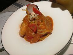 -Primo·丽莫意大利窑烤披萨