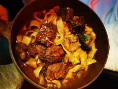 -鹿萤季·营地小馆(皇后公园店)