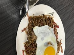 -新记餐厅(香槟大厦店)
