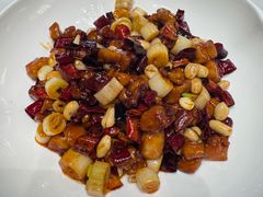 -全聚德(哈尔滨店)