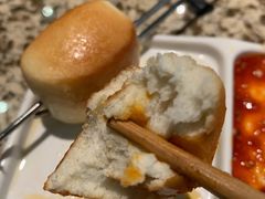 -丰茂烤串(金泉美食宫店)