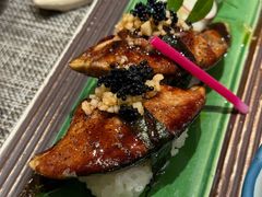 -大岛日本料理铁板烧(南通大饭店)