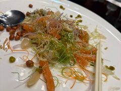 捞起三文鱼腩-顺德了能馆(虎门店)
