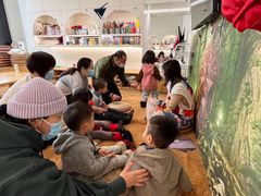 -UCCA Kids 儿童美育