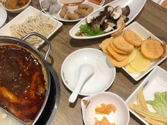 -彤德莱火锅(大学城店)