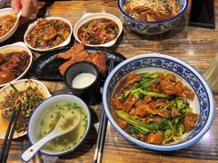 -顺丰面馆(打浦店)