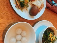 -镇江苏宁万豪酒店-苏筵中餐厅