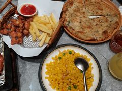 -北国饭店·海鲜·北方菜(峡山店)