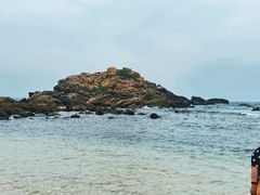 -三亚蜈支洲岛旅游区