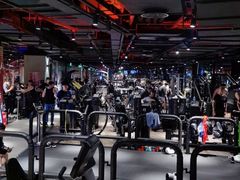 -威尔仕健身会所(古北1699店)
