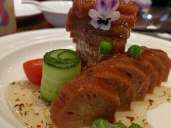 糖藕-全聚德(新街口店)