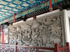 -龙潭水乡