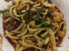 王菊牛肉面-王菊美食街·王菊面馆(总店)