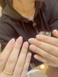 -喜柿·nail日式美甲美睫