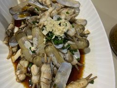 -五味堂·江浙土菜(月河特色店)