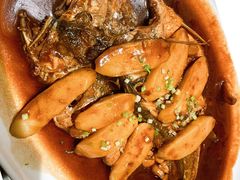 -径山十八道·风味民间菜(杭州总店)