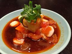 -西安凯悦酒店·湖畔中餐厅