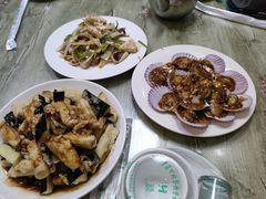 -华春餐馆(鱼山路店)