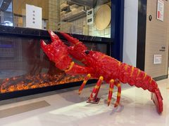 -文叔·湖北名小吃·小龙虾(华强北店)