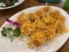 金丝墨鱼丸-天然居(伦教店)